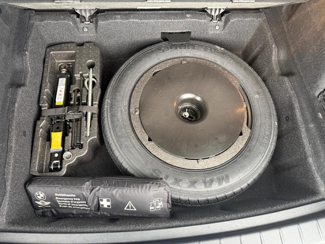 Bmw X1 sDrive 18d 150cv Autom. Advantage Restyling 2021