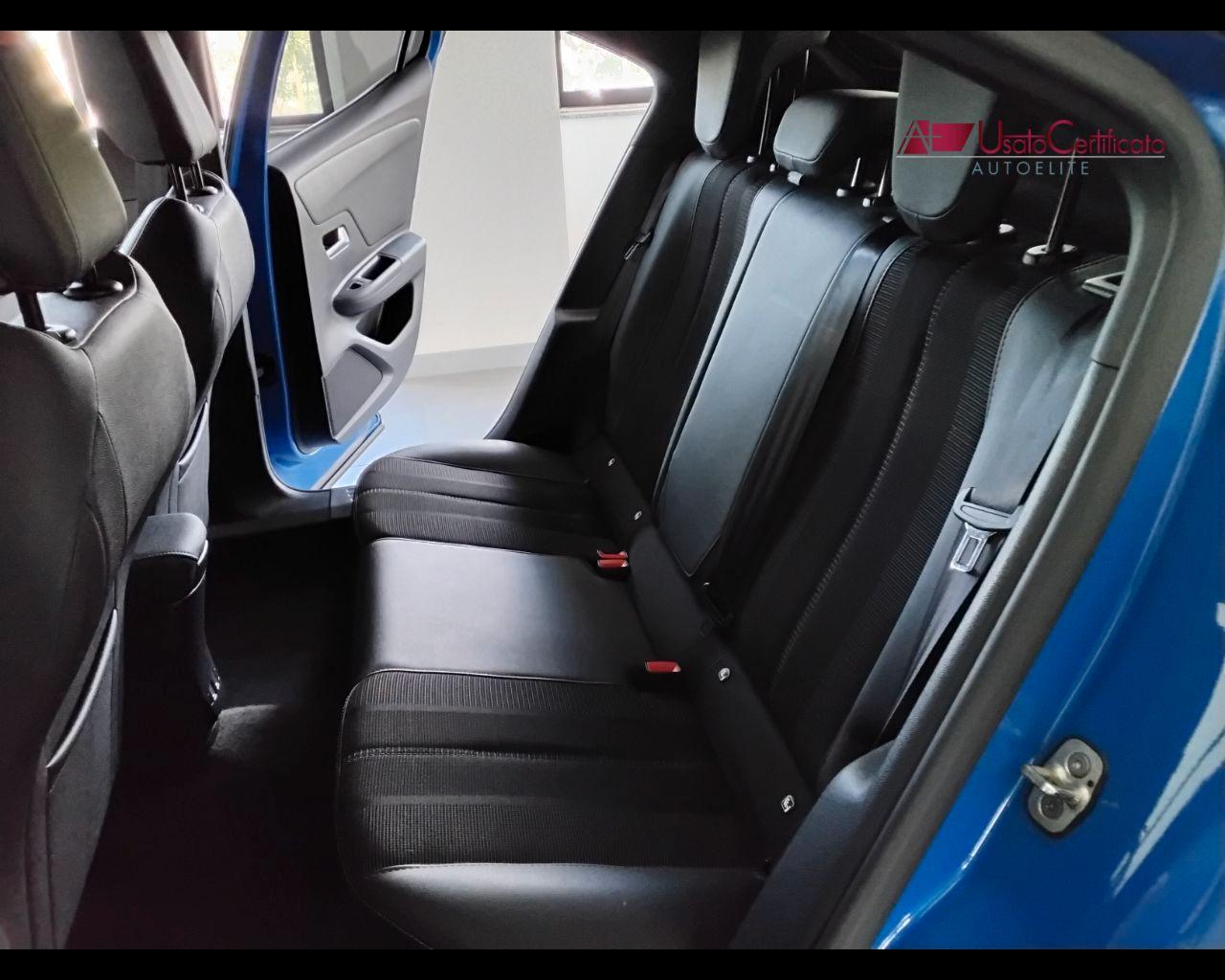 OPEL Mokka 1.5 diesel GS Line