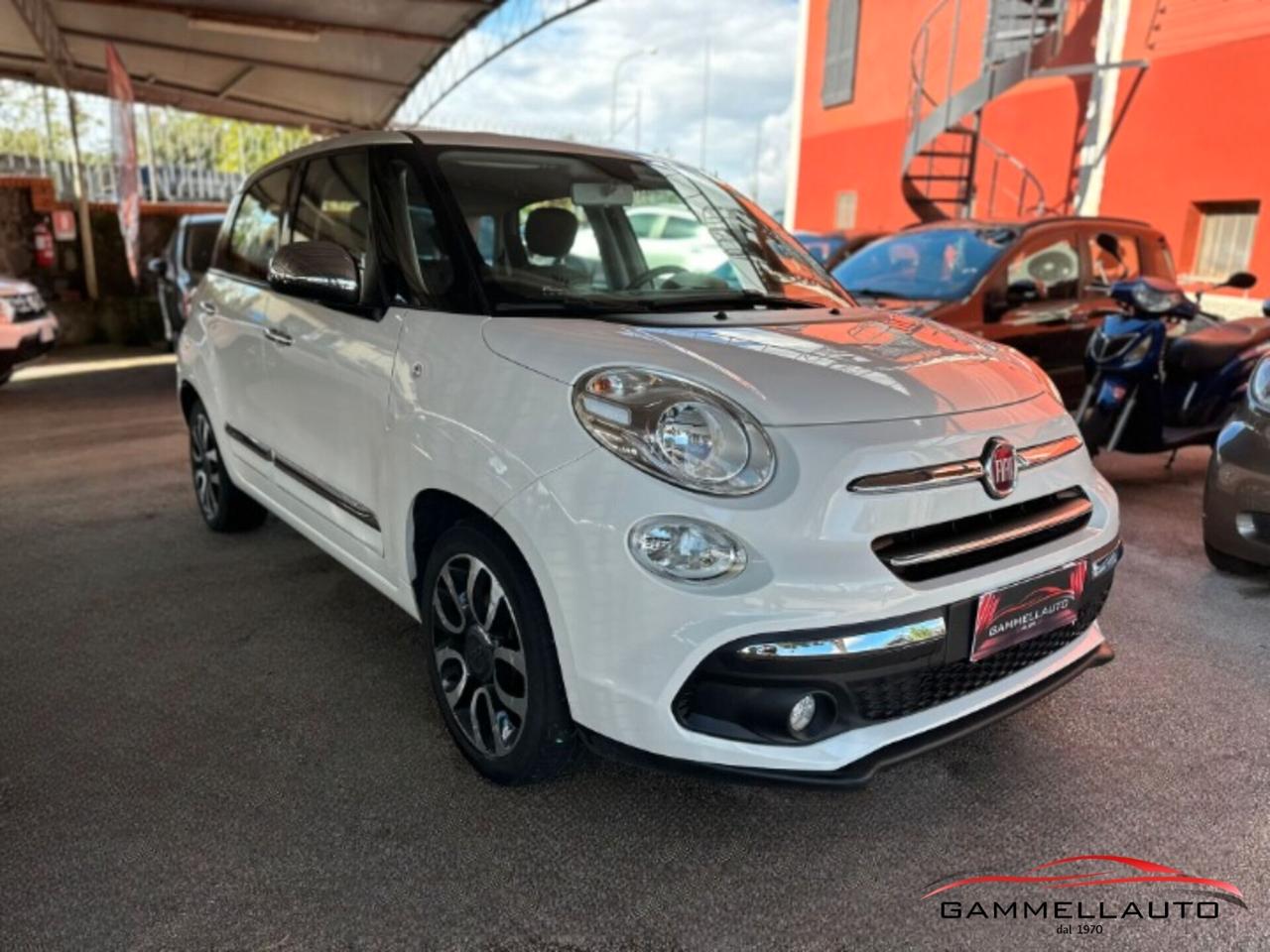 Fiat 500L 1.3 Multijet 95 CV