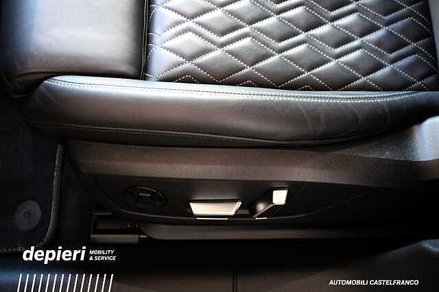Audi S6 Avant 3.0 TDI quattro tiptronic -mhev