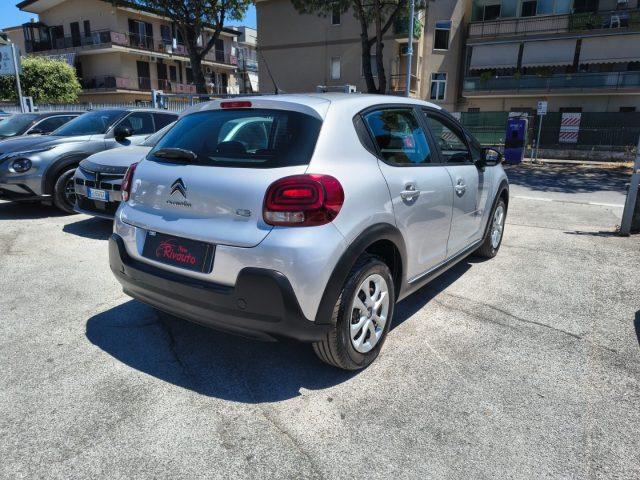 CITROEN C3 PureTech 68 Live