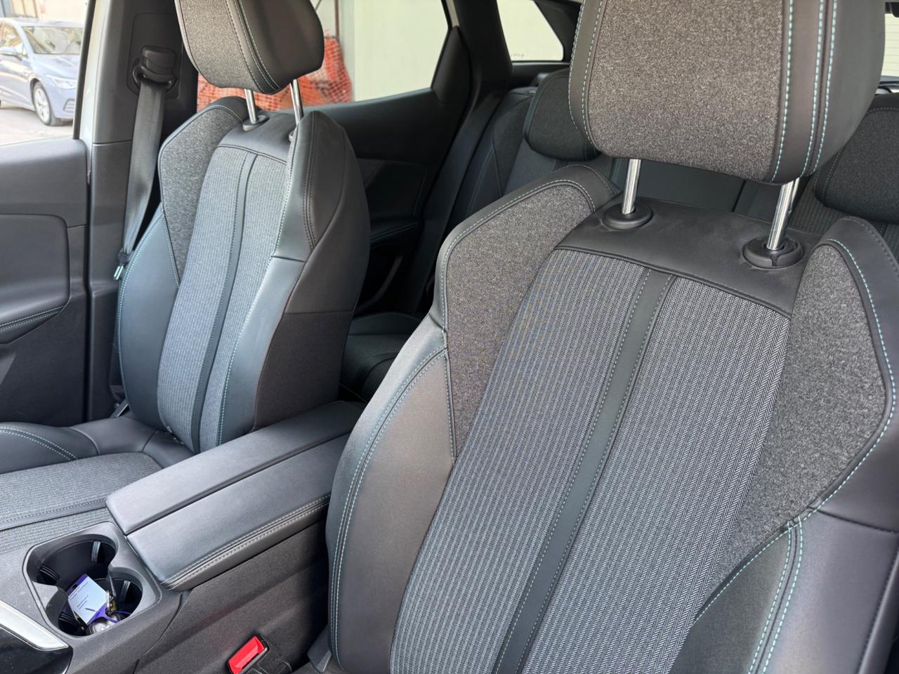Peugeot 3008 BlueHDi 130 S&S EAT8 GT