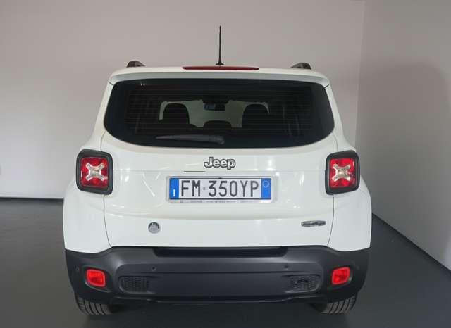 Jeep Renegade 1.6 E-Torque Evo 110cv + Cerchi R17 PREZZO REALE