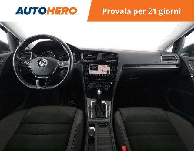 VOLKSWAGEN Golf 2.0 TDI DSG Highline BlueMotion Technology