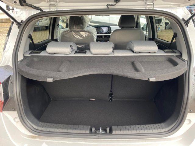 HYUNDAI i10 1.0 MPI C. AUTOMATICO Prime