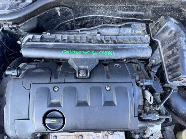 MINI Cooper 1.6 16V Cooper da RIVEDERE motore non regolare