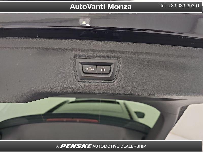 BMW Serie 3 Touring M 340d 48V xDrive Touring