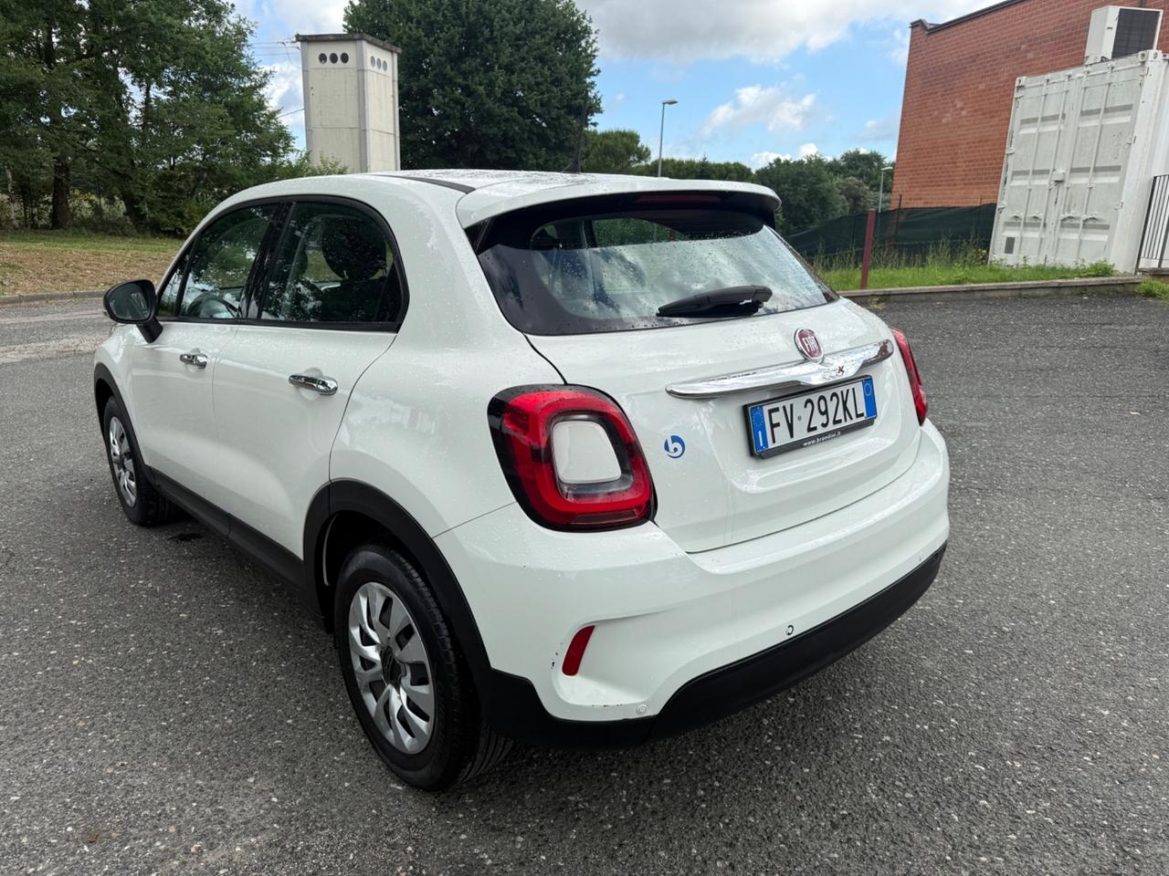 Fiat 500X 1.3 MultiJet 95 CV Pop Star