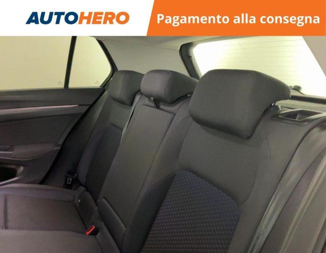 VOLKSWAGEN Golf 2.0 TDI 150 CV DSG SCR Life