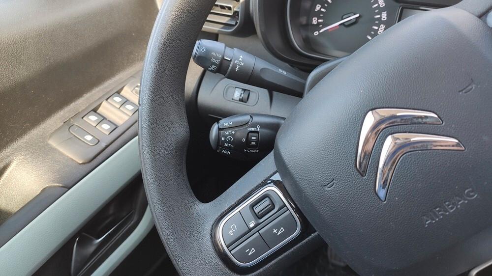 Citroen Berlingo PureTech 110 Stop&Start M Feel