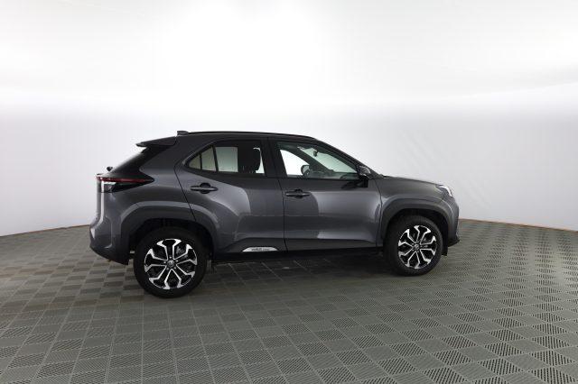 TOYOTA Yaris Cross Yaris Cross 1.5 Hybrid 5p. E-CVT Trend