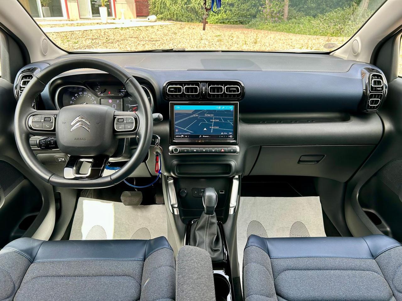 Citroen C3 Aircross 1.2 130 Rip Curl #10382