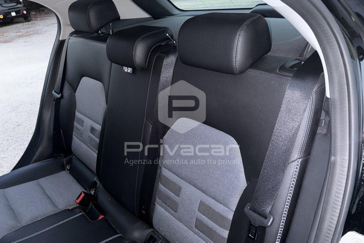 MERCEDES GLA 180 d Business