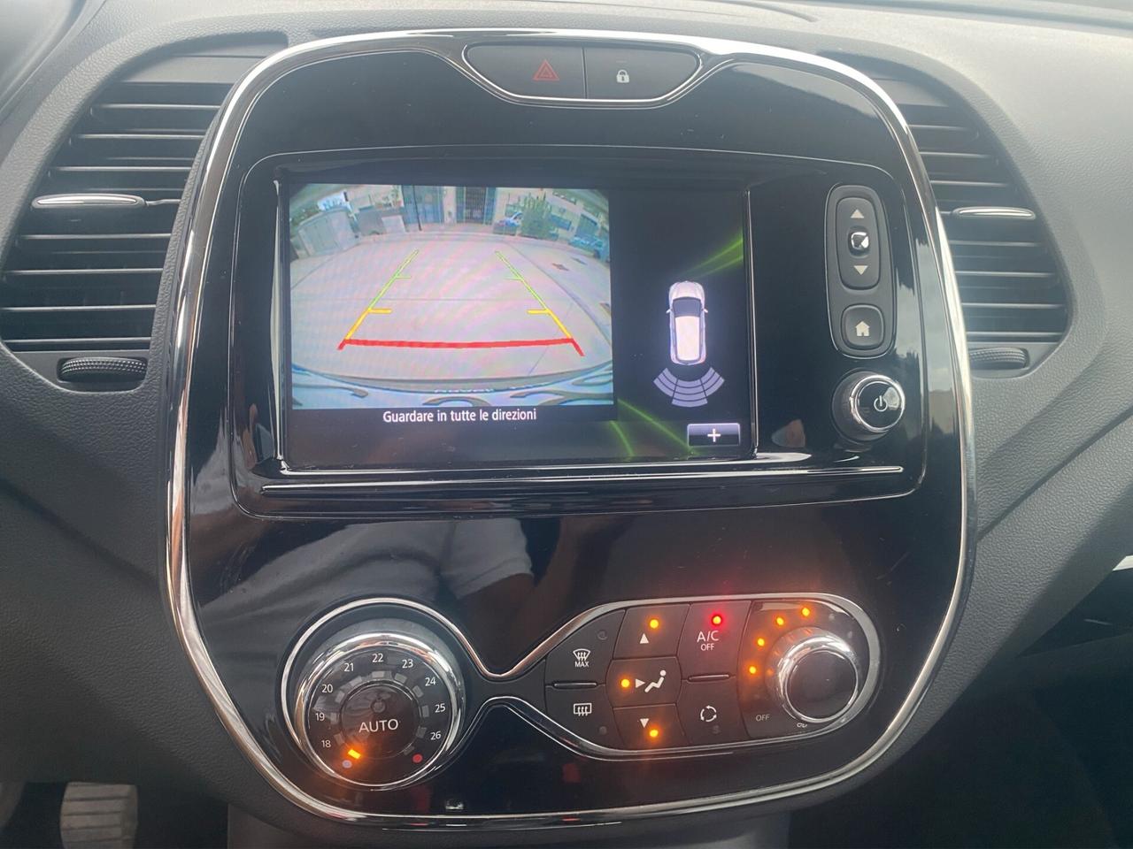 Renault Captur TCe 12V 90 CV Start&Stop Energy Intens