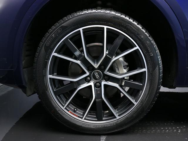 AUDI Q5 40 TDI 204 CV quattro S tronic S line