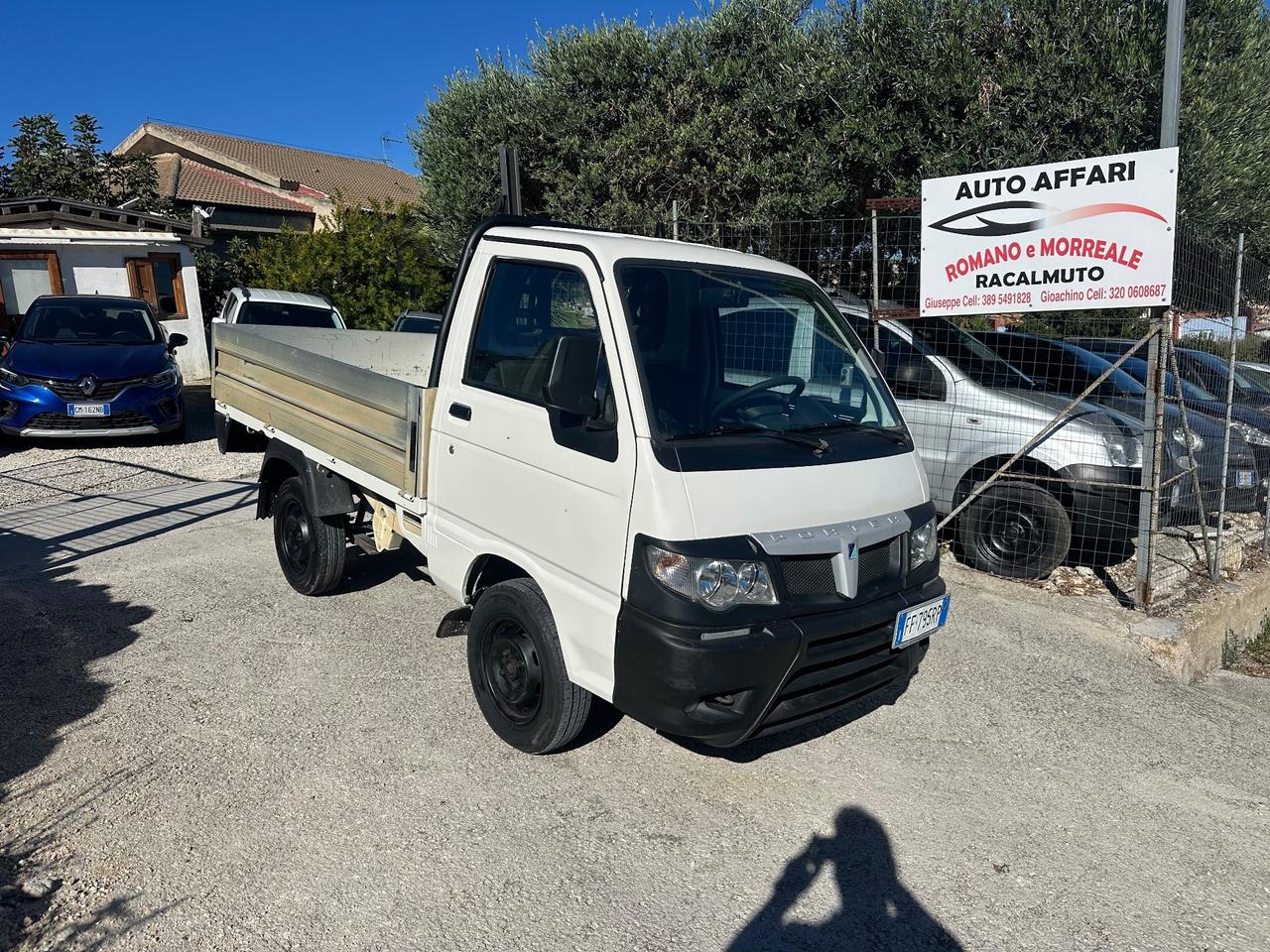 Piaggio Porter 1.3 Cassonato Std (1,5t)