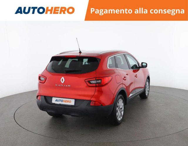 RENAULT Kadjar TCe 130CV Energy Zen
