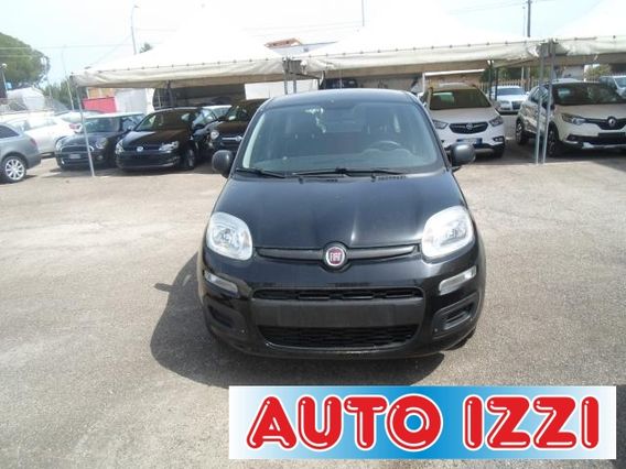 FIAT - New Panda - 1.2 EasyPower Easy