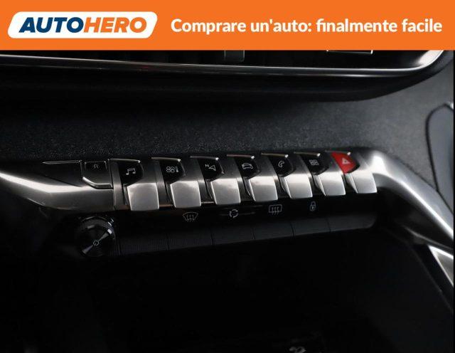 PEUGEOT 3008 BlueHDi 150 S&S GT Line