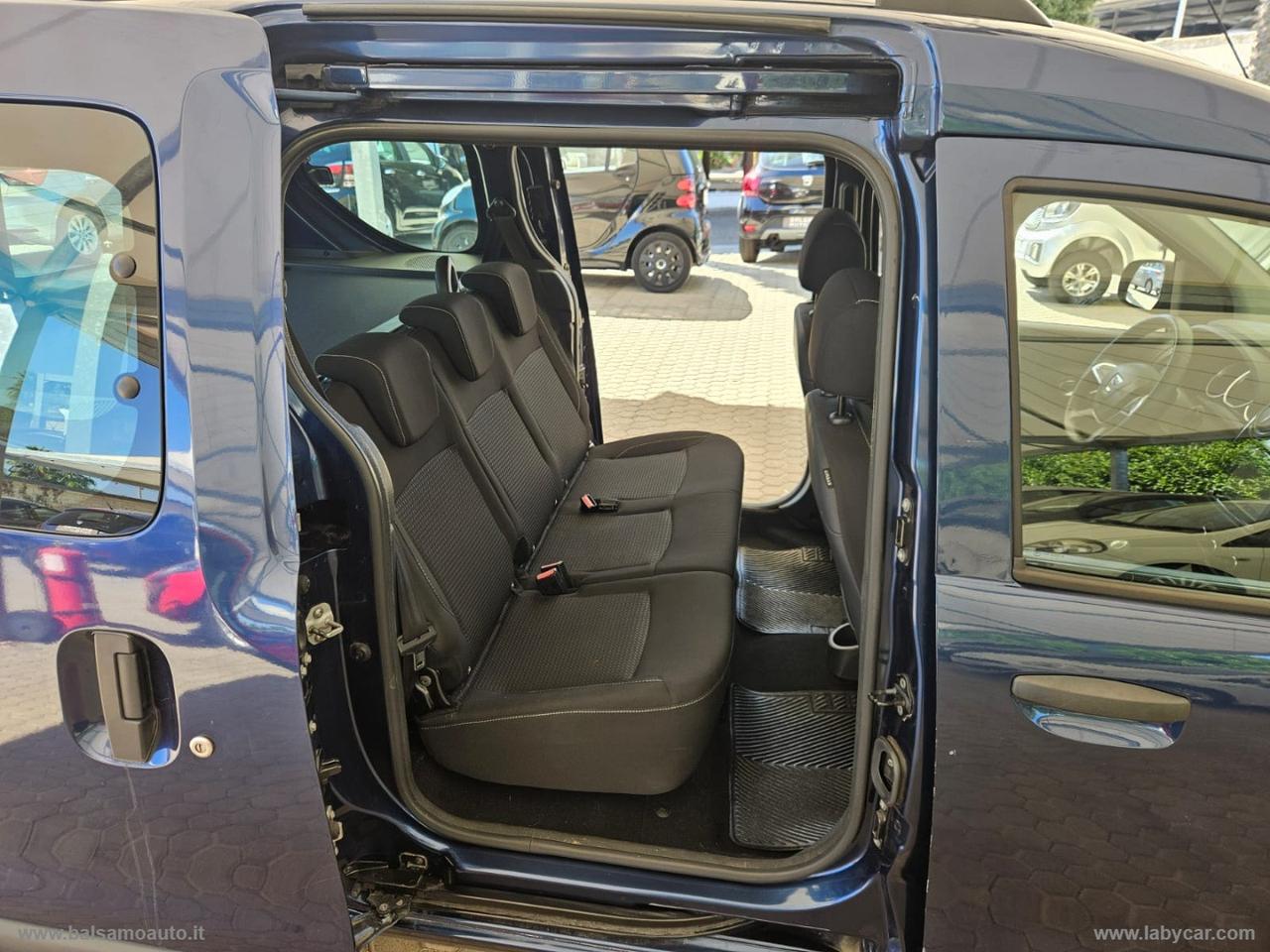 DACIA Dokker 1.5 dCi 8V 75 CV S&S Lauréate