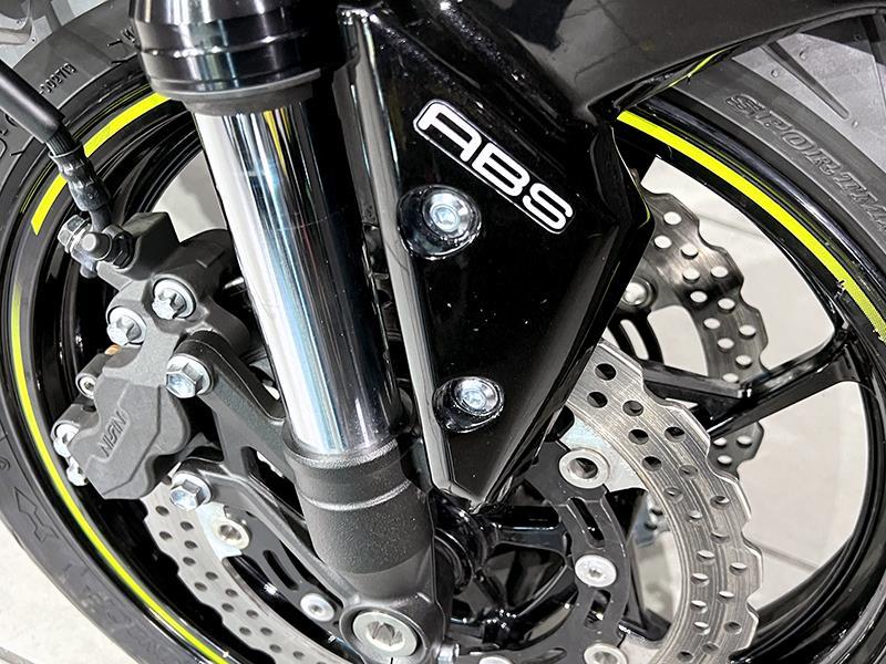 Kawasaki Z 900