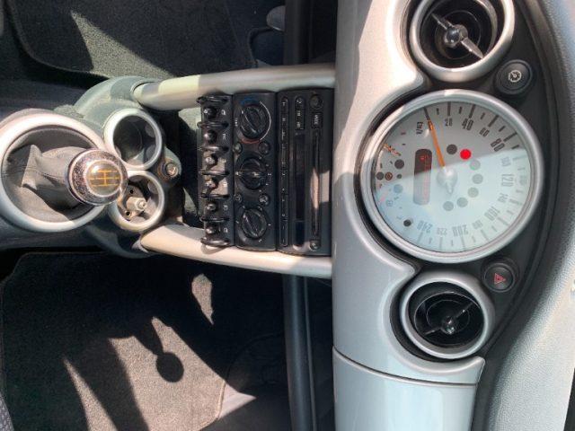 MINI Mini 1.6 16V Cooper