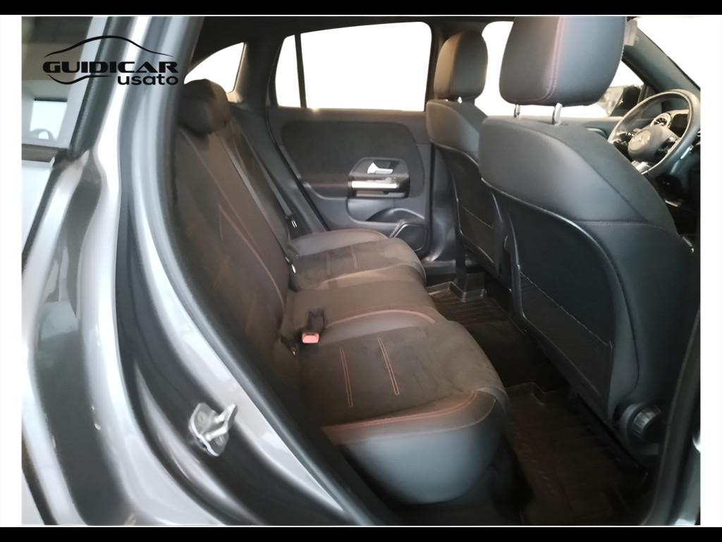 Mercedes-Benz GLA-H247 2023 - GLA 200 d AMG Line Advanced Plus auto