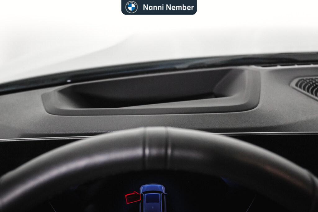 BMW Serie 3 Touring 320 d Mild Hybrid 48V Msport xDrive Steptronic