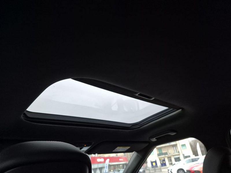 Hyundai Santa Fe Santa Fe 1.6 t-gdi hev XClass Calligraphy Pack 4wd 7p.ti at