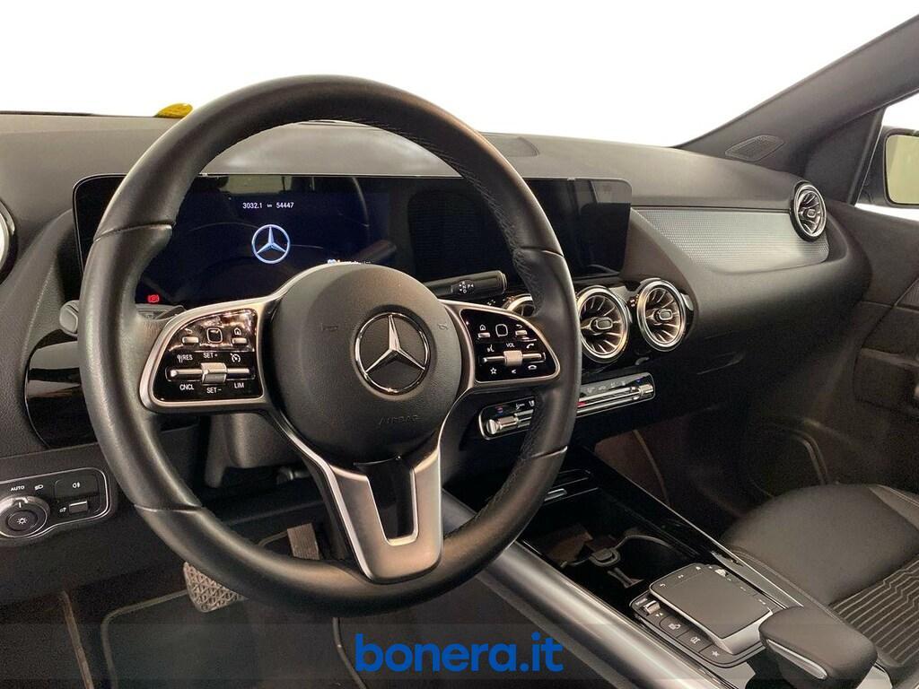 Mercedes Classe B 250 250 EQ-POWER Sport Plus 7G-DCT