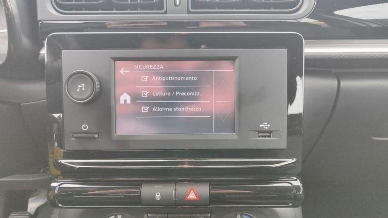 Citroën C3 C3 PureTech 83 S&S You