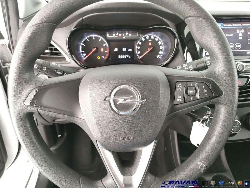 Opel Karl Rocks 1.0 73 CV