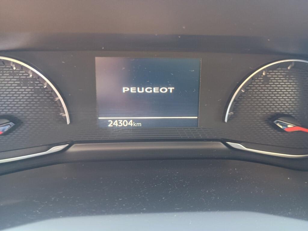 Peugeot 208 1.2 100cv 5 porte Style