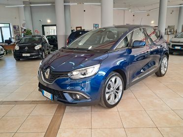 Renault Scenic Scénic dCi 8V 110 CV EDC Energy Intens