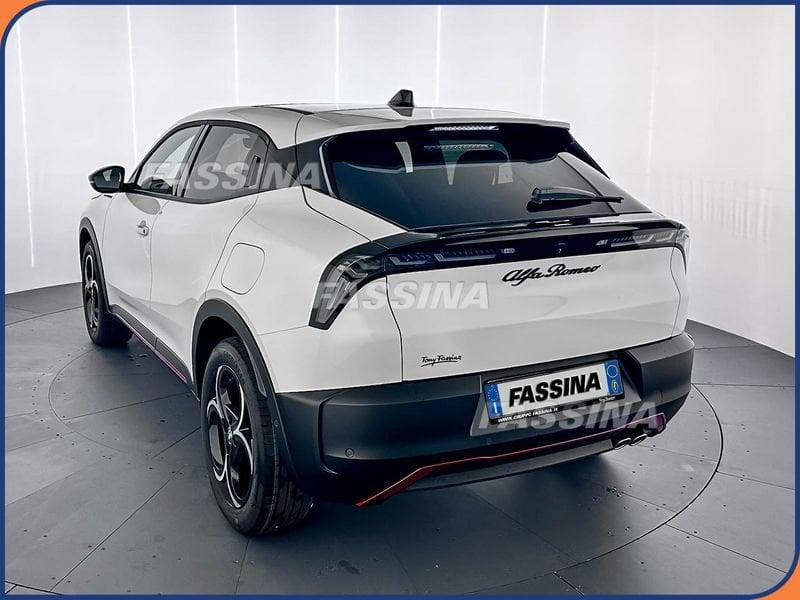 Alfa Romeo Junior Junior 1.2 145 CV Hybrid eDCT6 Speciale