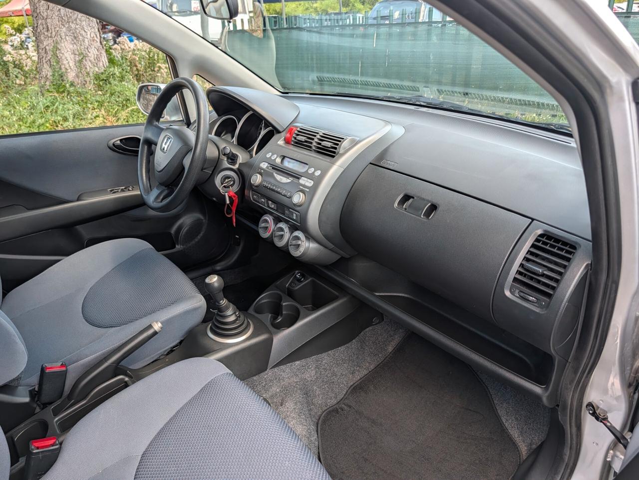 Honda Jazz 1.2 i-DSi 5p. Live UNICO PROPRIETARIO
