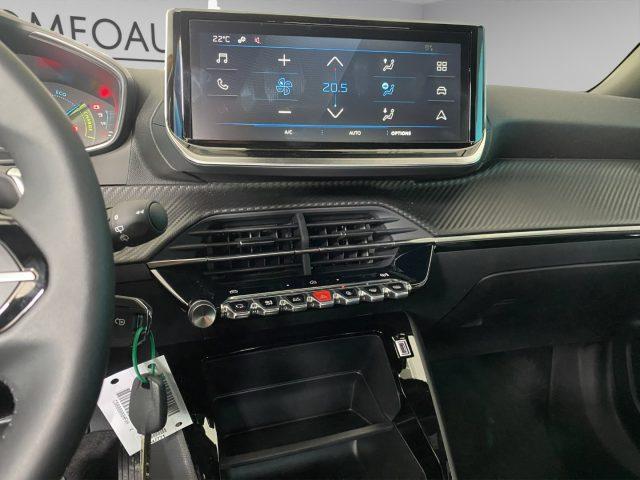 PEUGEOT 2008 1.2 Hybrid 136cv STYLE e-dcs6