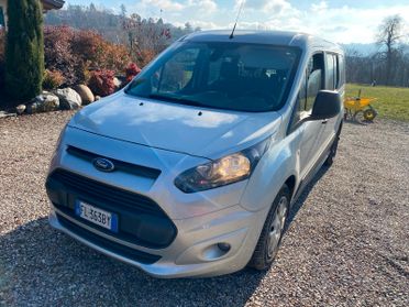 Ford Transit Connect Tourneo 5 posti autocarro