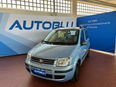 Fiat Panda 1.2 emotion eco