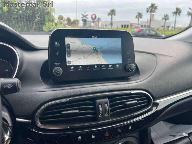 FIAT Tipo NEOPATENTATI CARPLAY Tipo SW II 2021 SW 1.3 mjt Ci