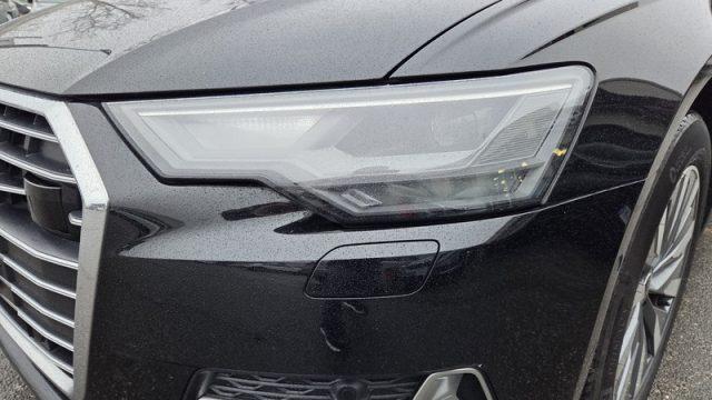 AUDI A6 Avant 40 2.0 TDI S tronic Business Sport PERMUTE