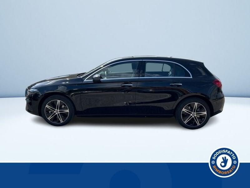 Mercedes-Benz Classe A A 250 e Plug-in hybrid Automatic Advanced Plus Progressive