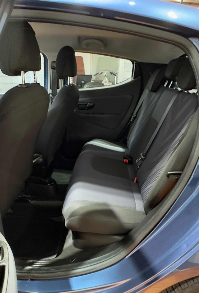LANCIA Ypsilon 1.0 FireFly 5 porte S&S Hybrid Gold
