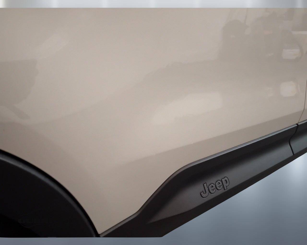 JEEP Avenger 2022 - Avenger 1.2 turbo e-hybrid mhev Summit fwd 110cv edct6