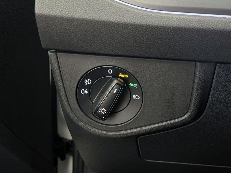 Volkswagen Polo Polo 1.0 tsi R-Line 95cv