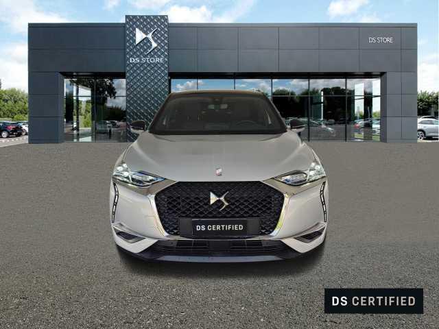 DS DS 3 Crossback E-Tense DS 3 Crossback E-Tense Grand Chic