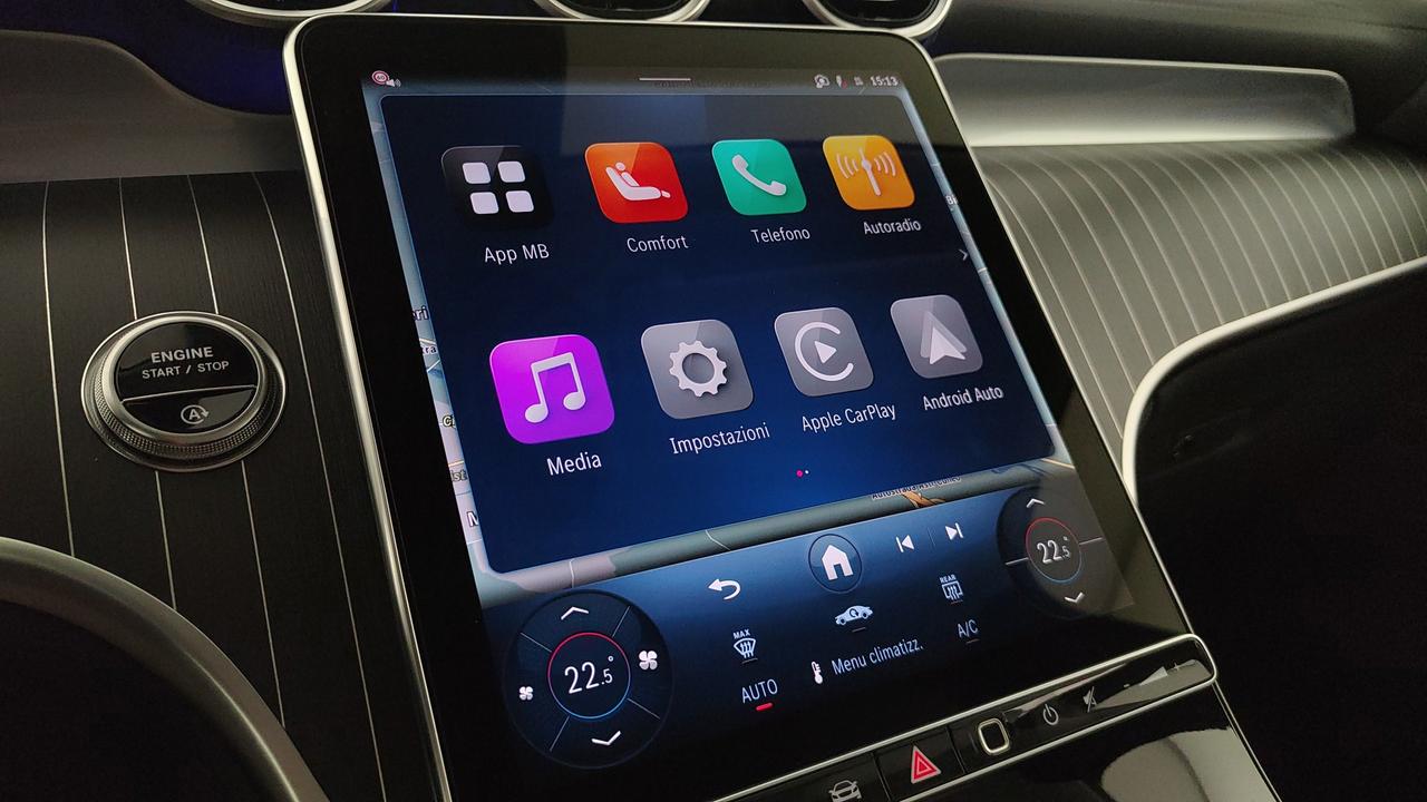 Mercedes-Benz GLC 200 d 4MATIC Coupe