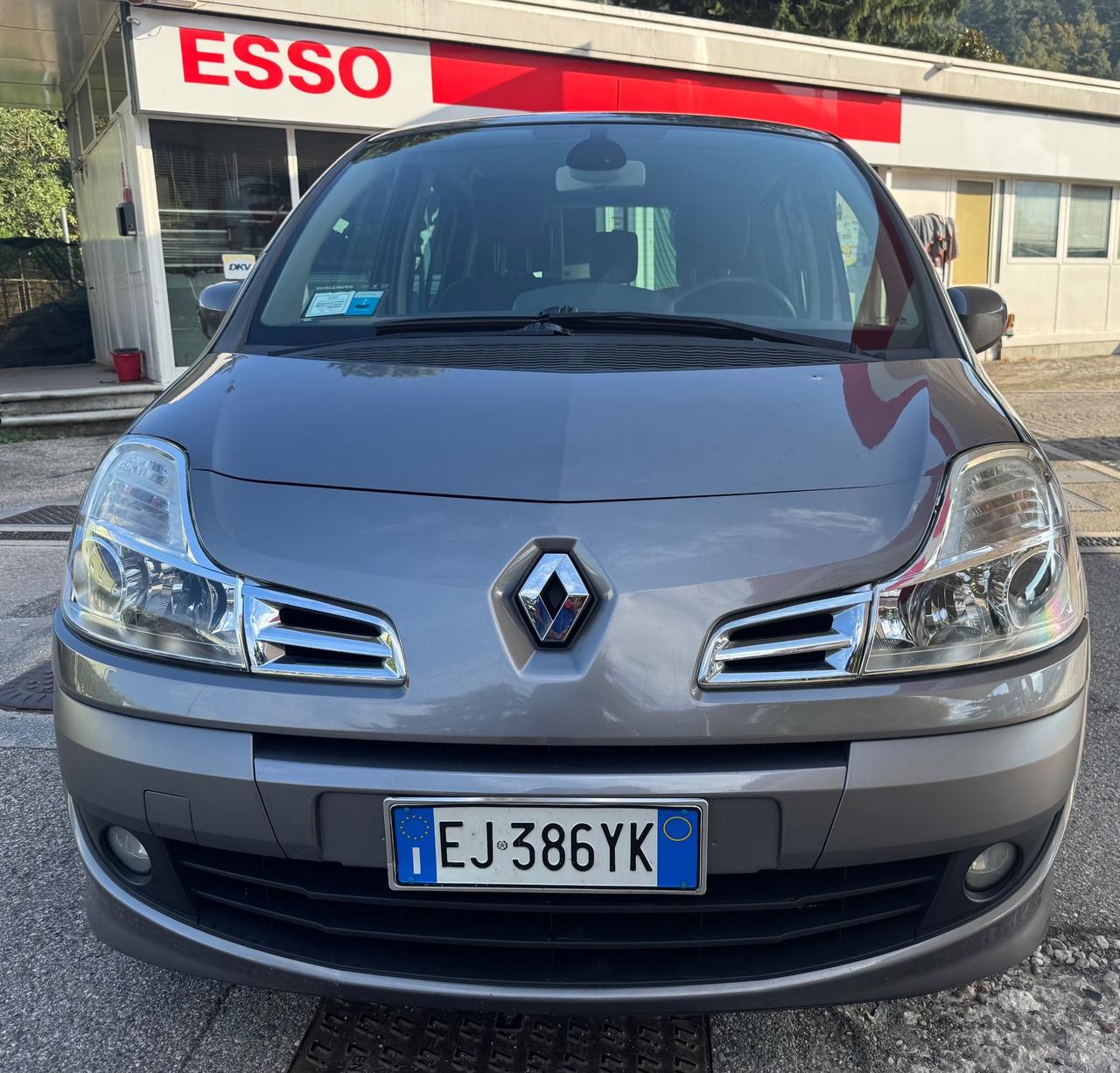 Renault Modus 1.2 16V Live