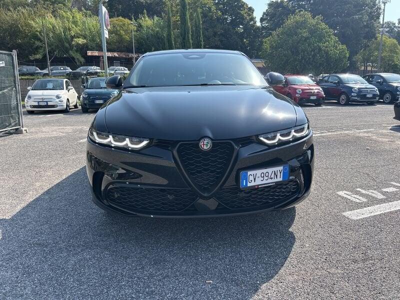 Alfa Romeo Tonale 1.6 Veloce 130cv tct6