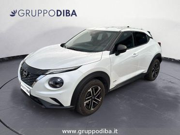 Nissan Juke N-CONNECTA AMT